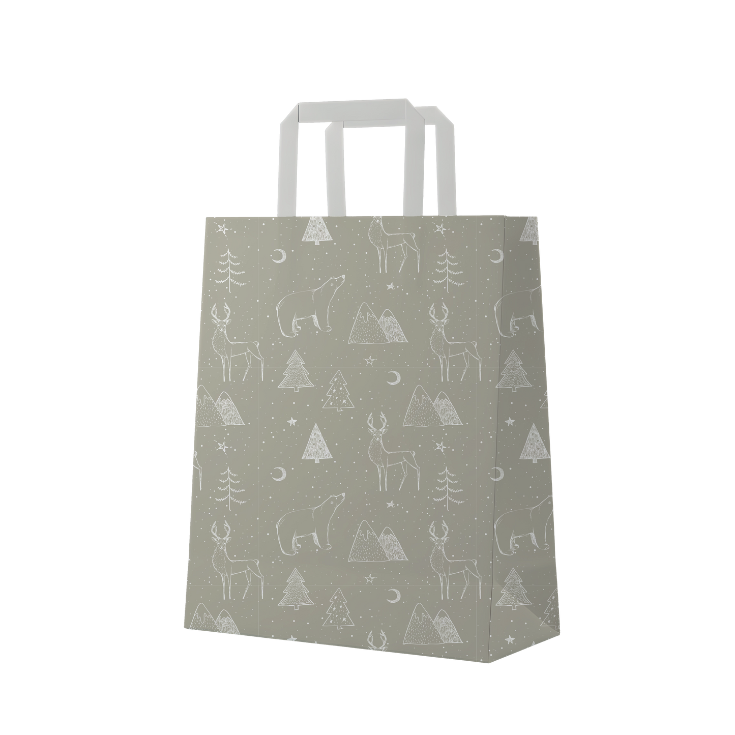 Bolsa Grande x1
