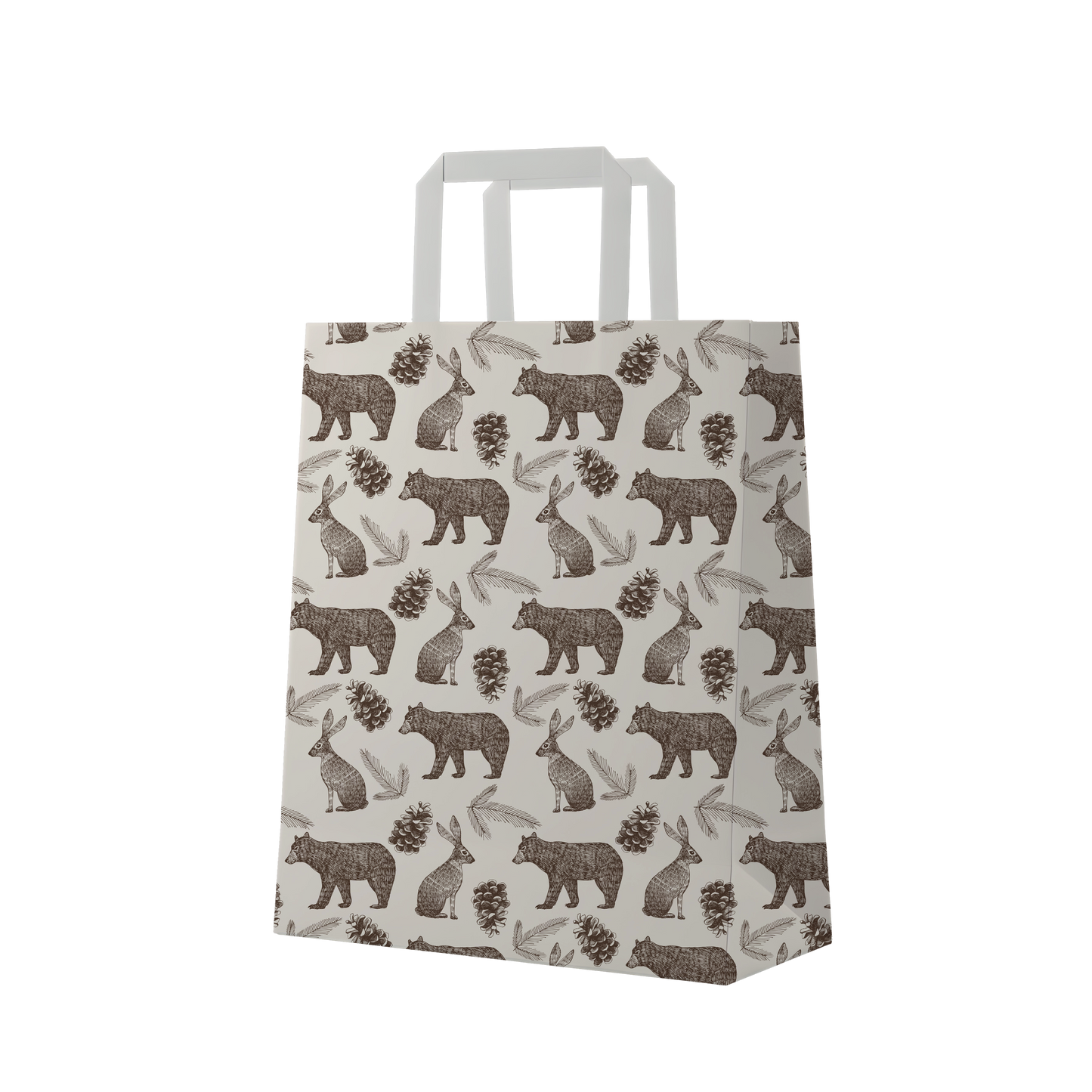 Bolsa Grande x1