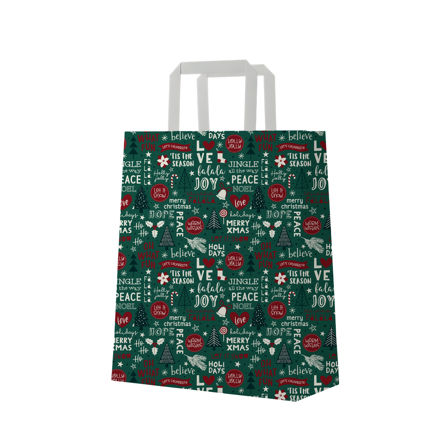 Bolsa Grande x1