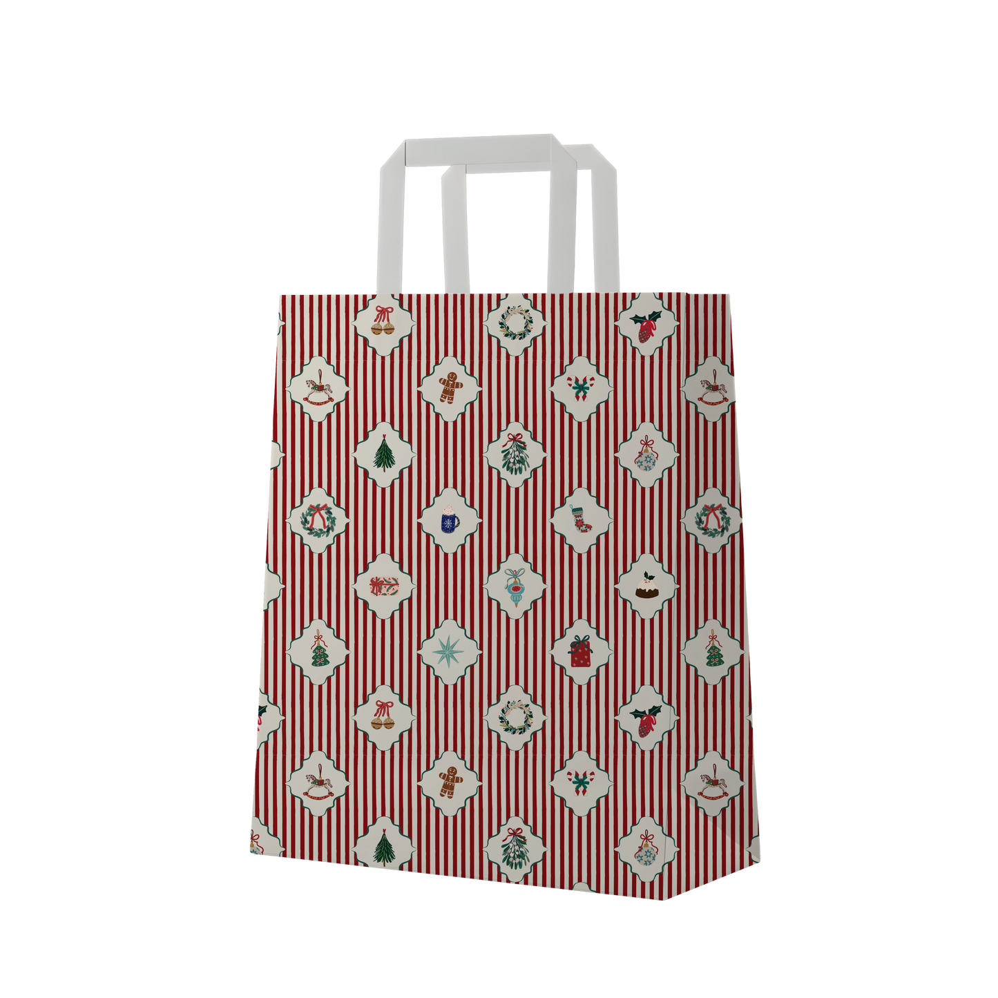Bolsa Grande x1