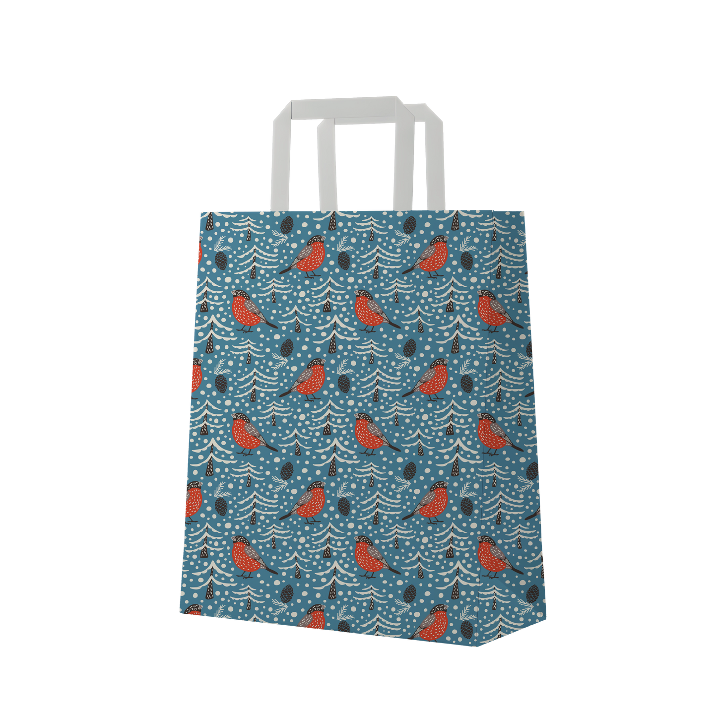 Bolsa Grande x1