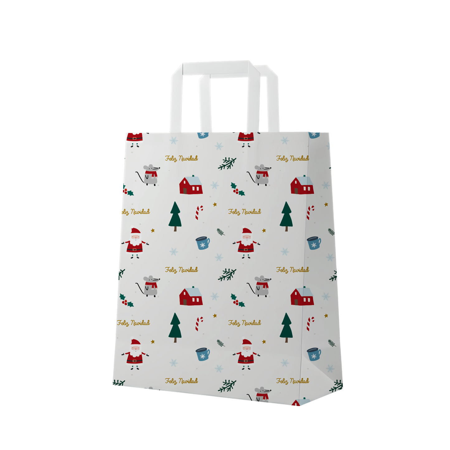 Bolsa Grande x1