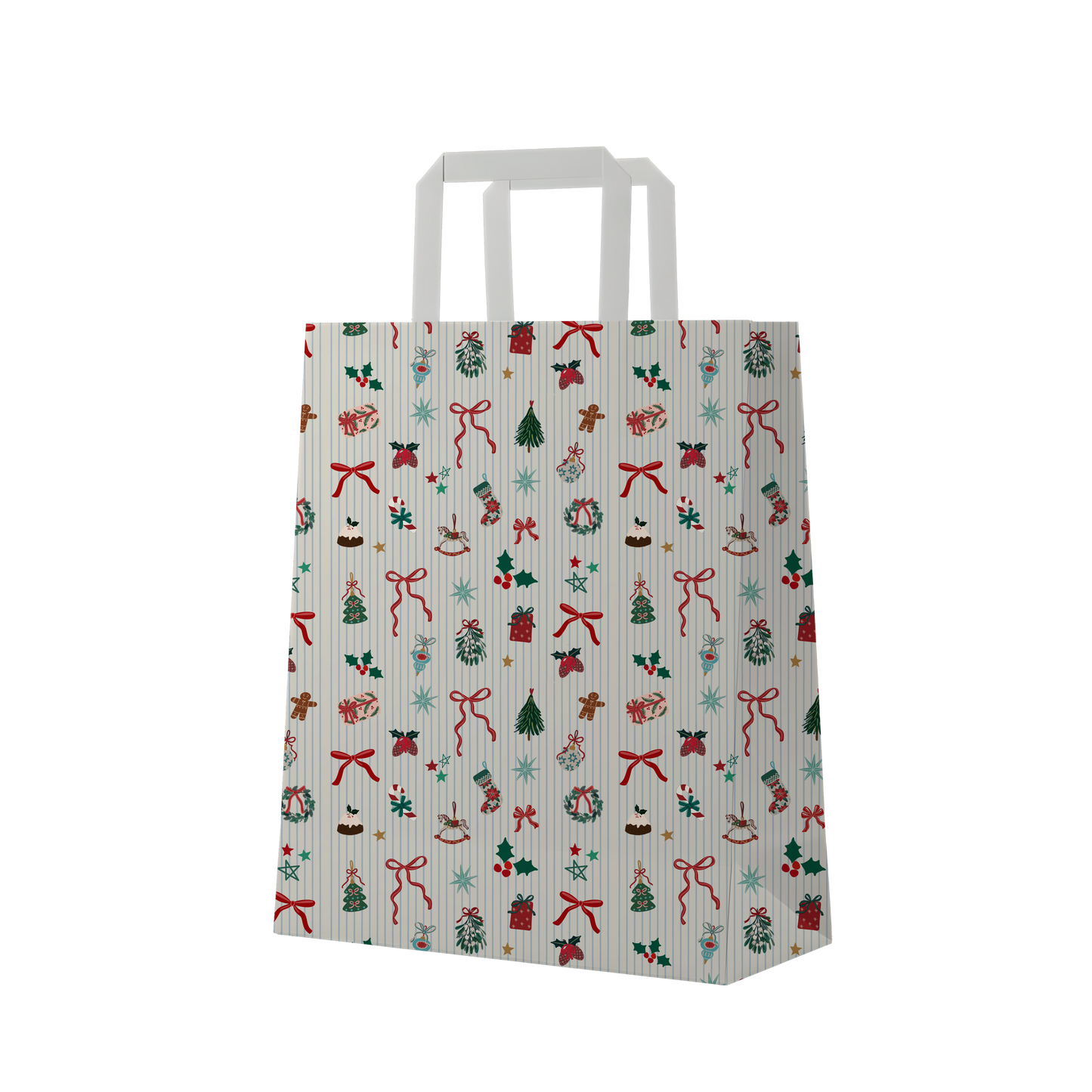 Bolsa Grande x1