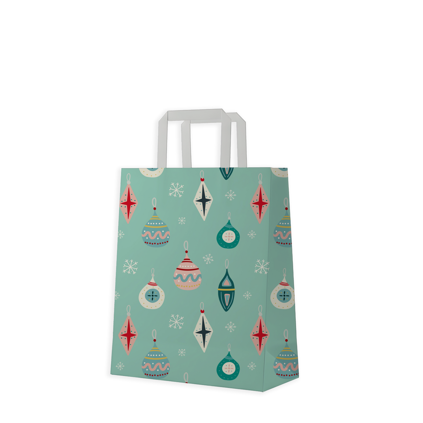 Bolsa Mediana x 1