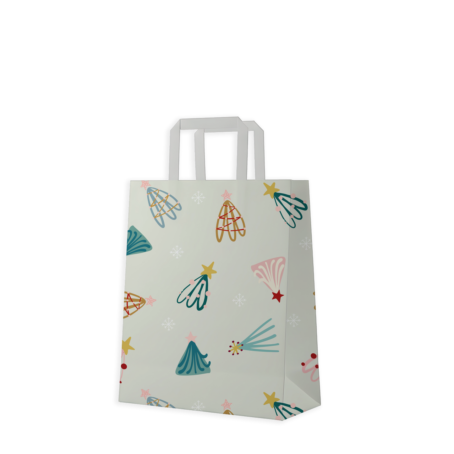 Bolsa Mediana x 1