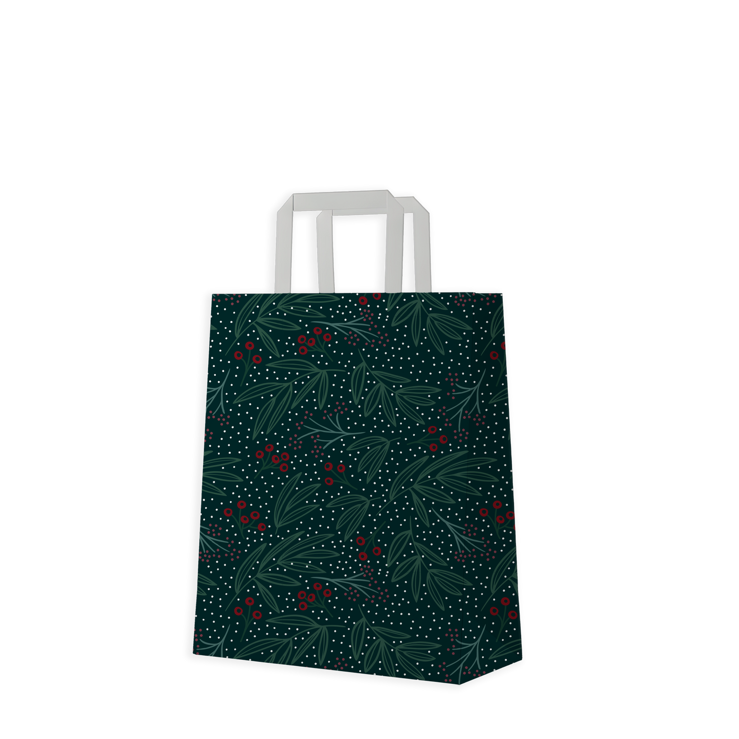 Bolsa Mediana x 1
