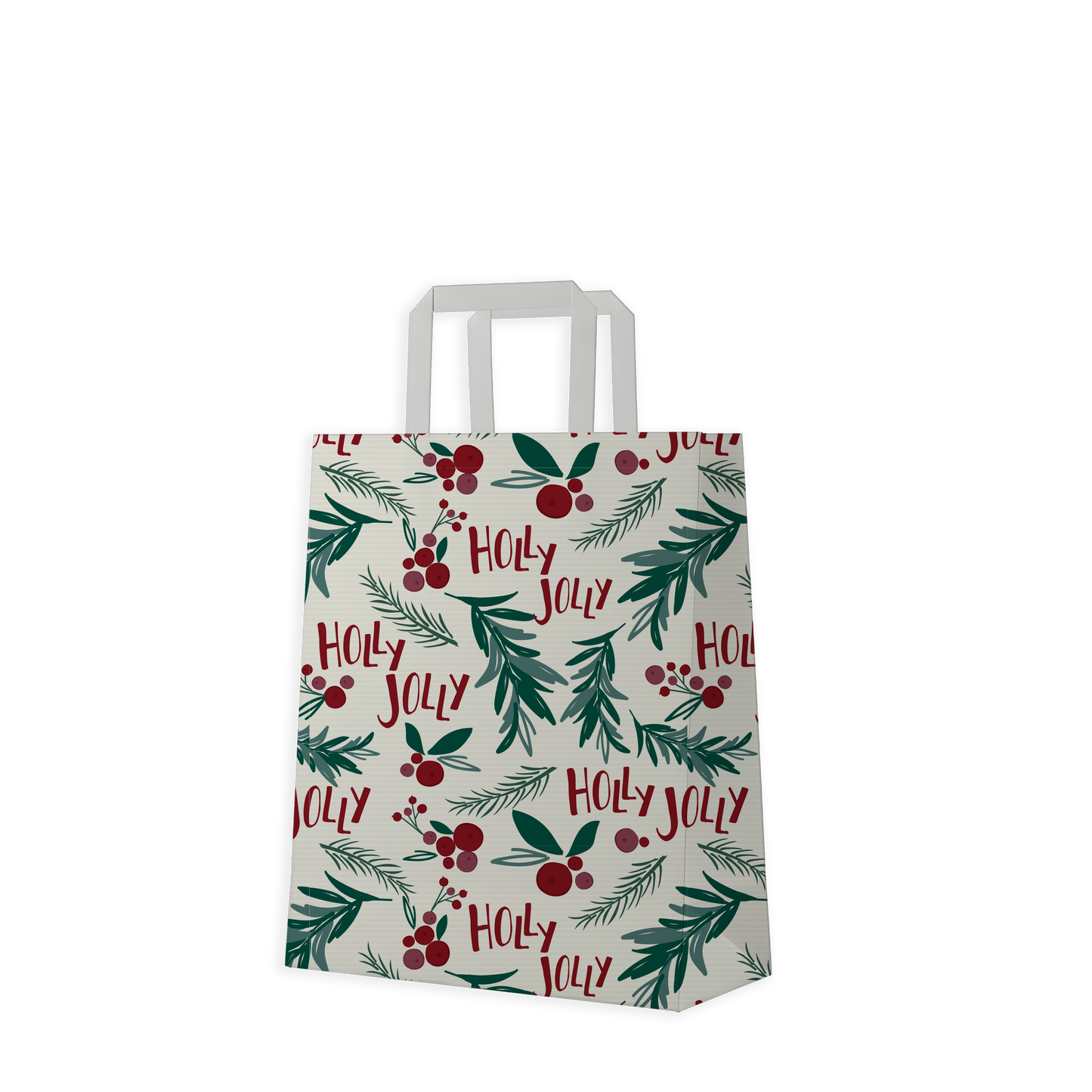 Bolsa Mediana x 1