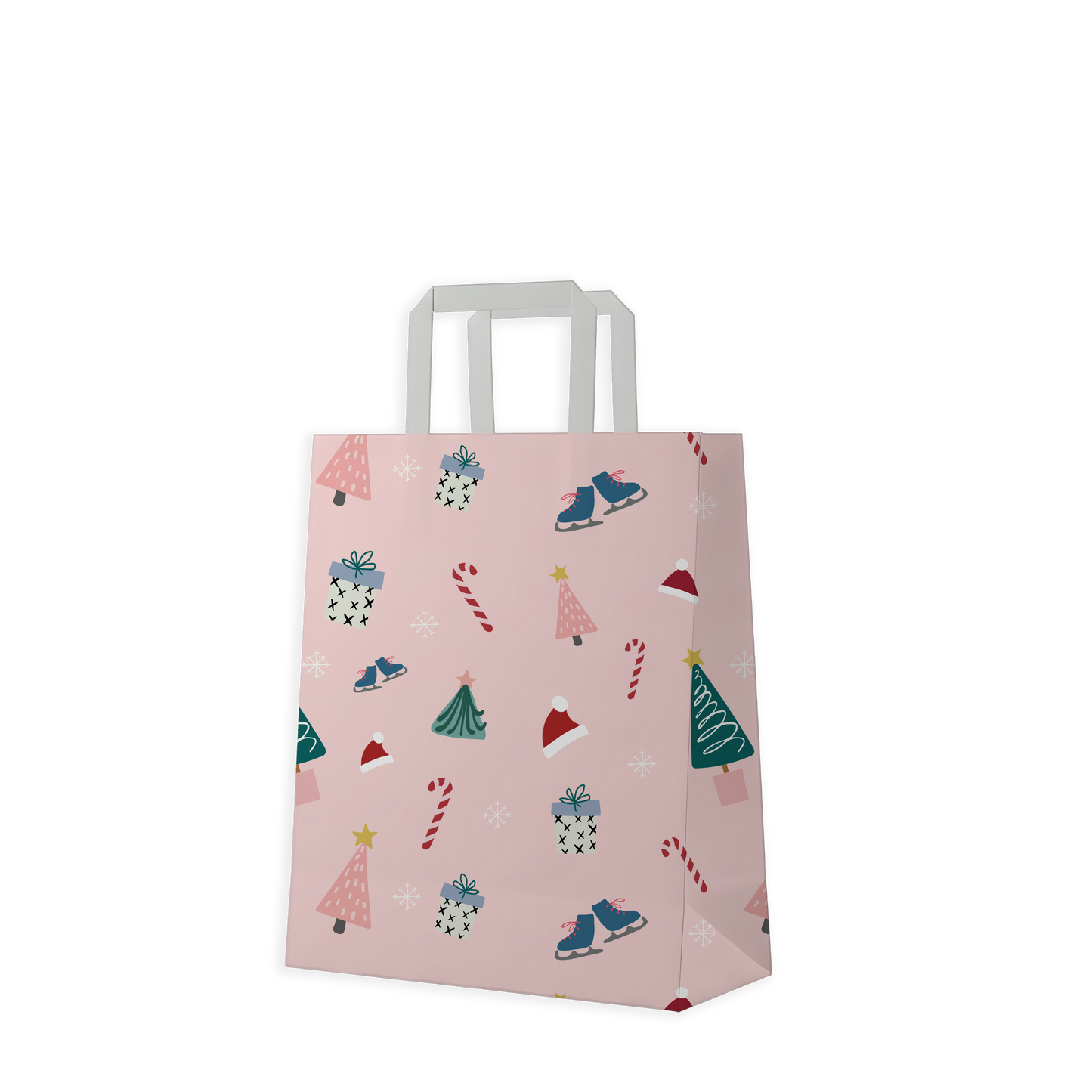 Bolsa Mediana x 1