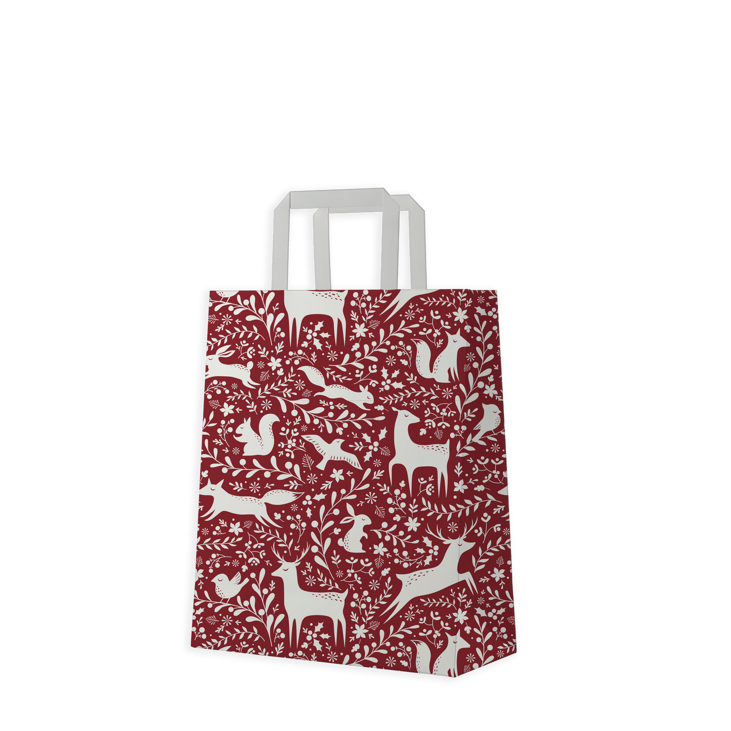 Bolsa Mediana x 1