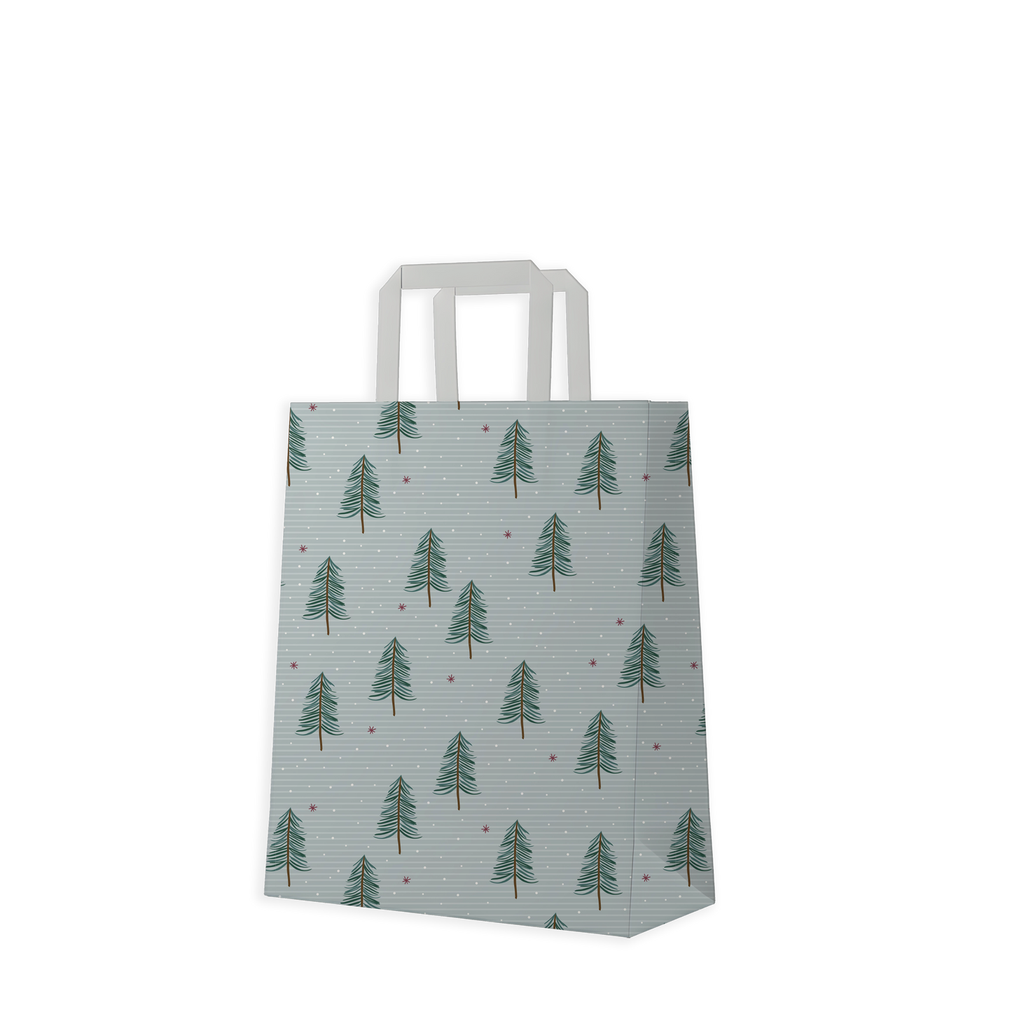 Bolsa Mediana x 1