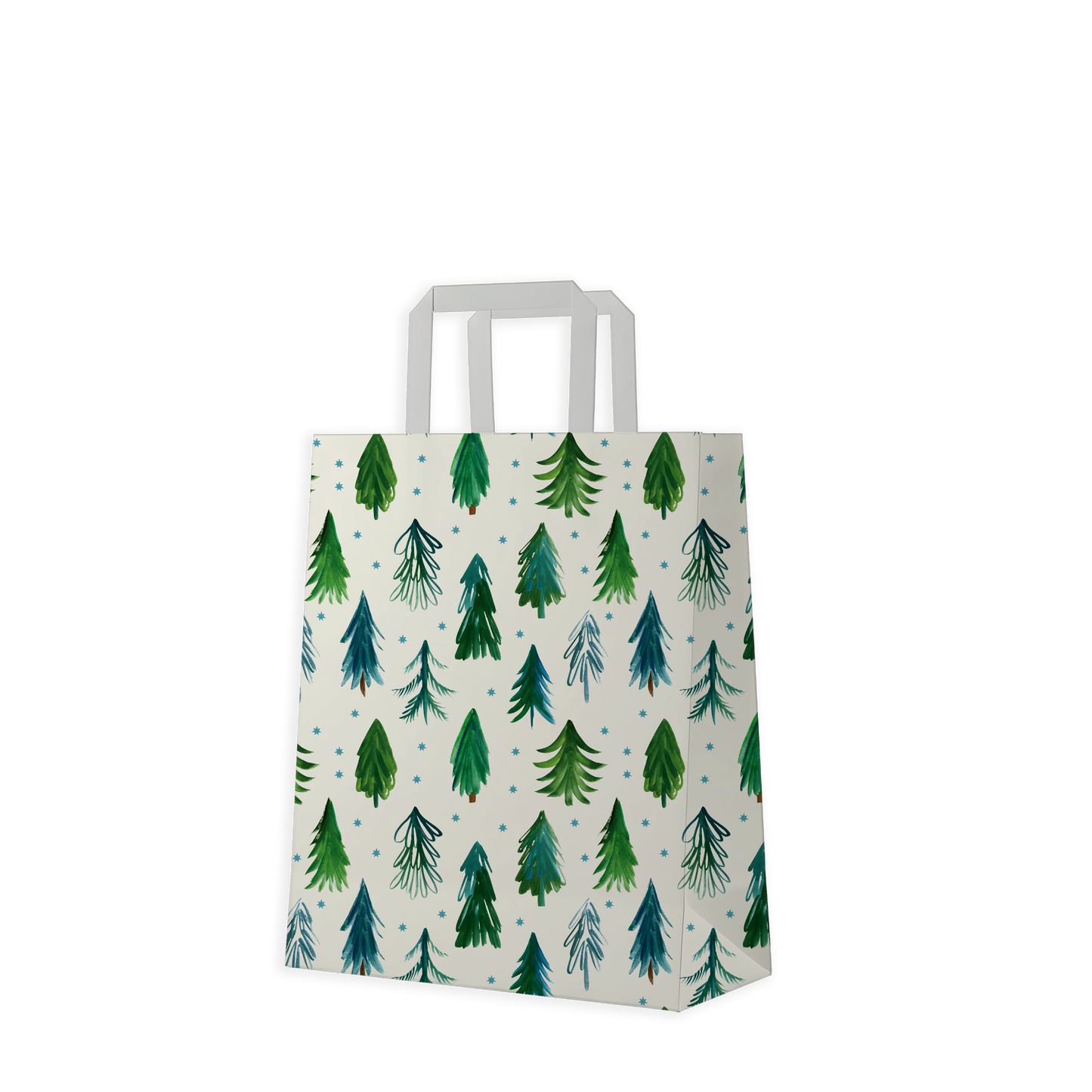 Bolsa Mediana x 1