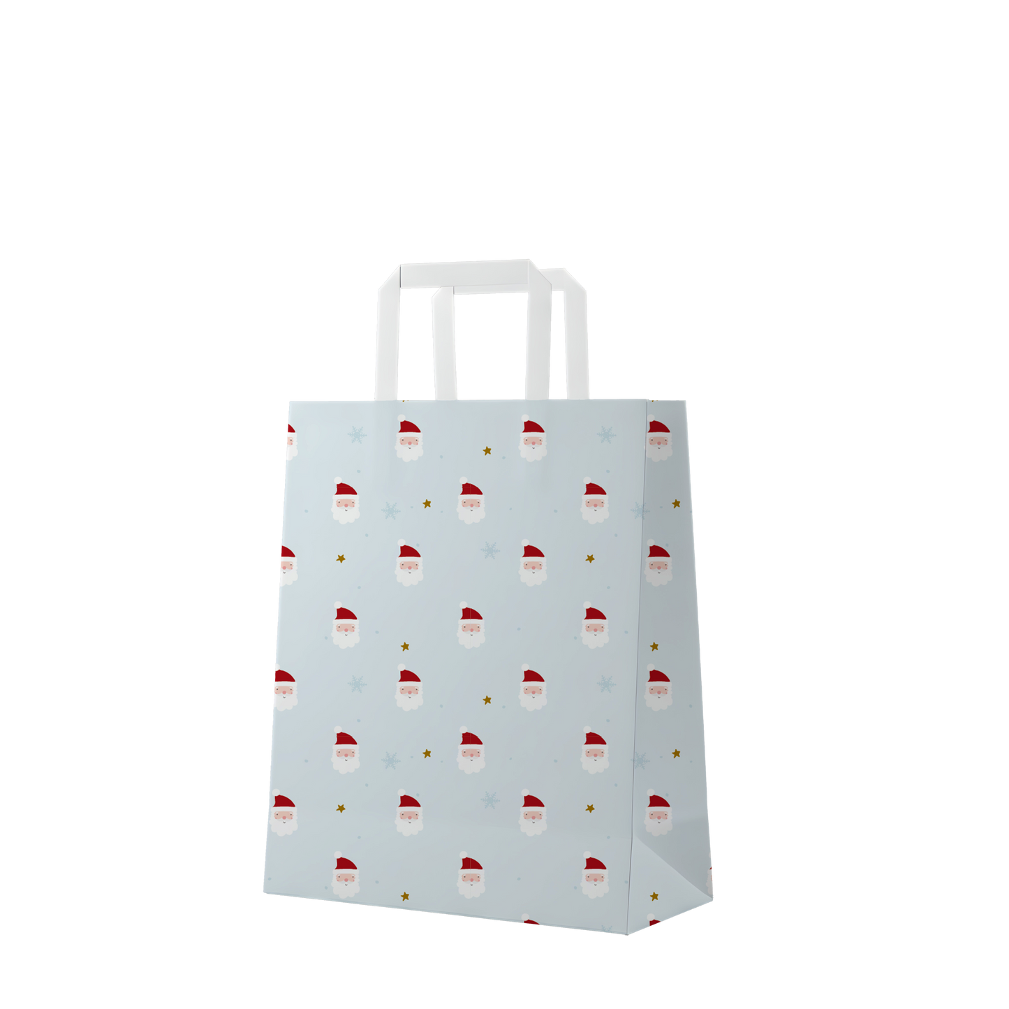 Bolsa Mediana x 1