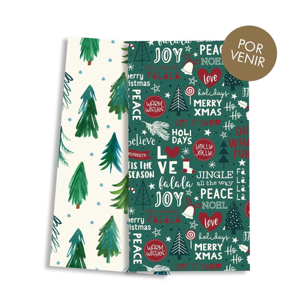 Papers * Lovely Christmas