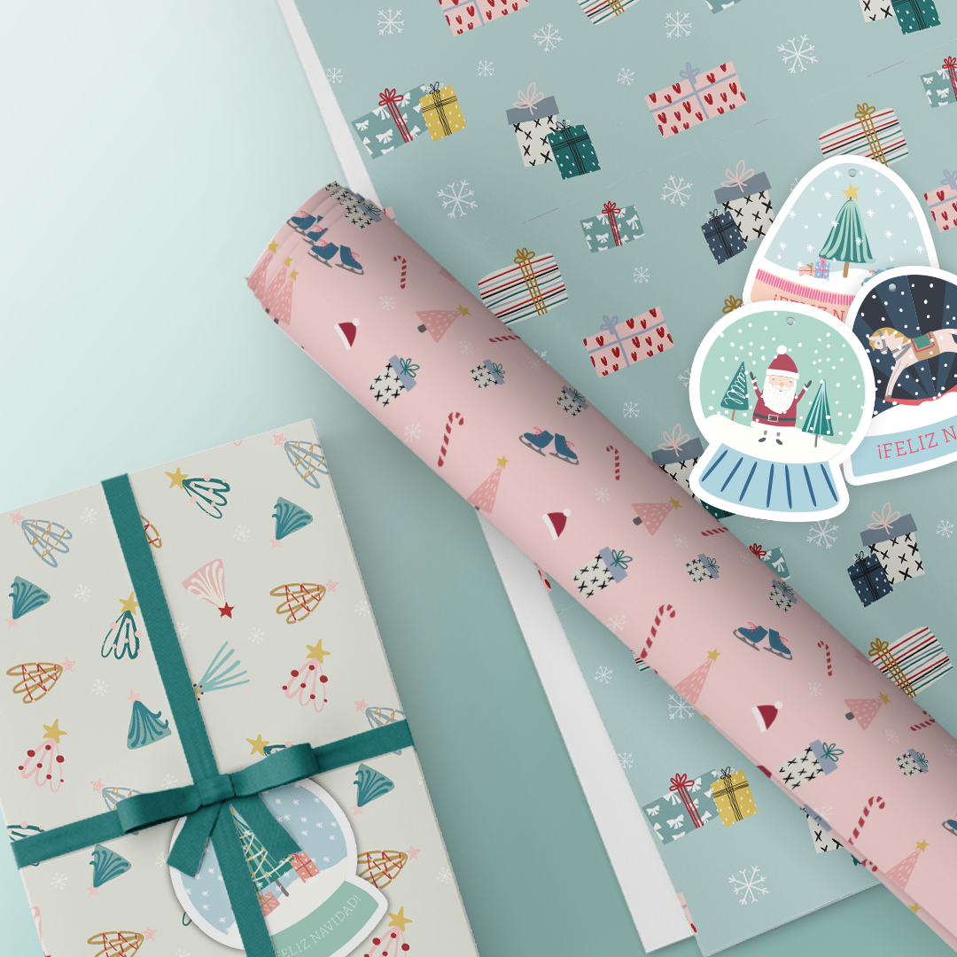 Happy Christmas Collection