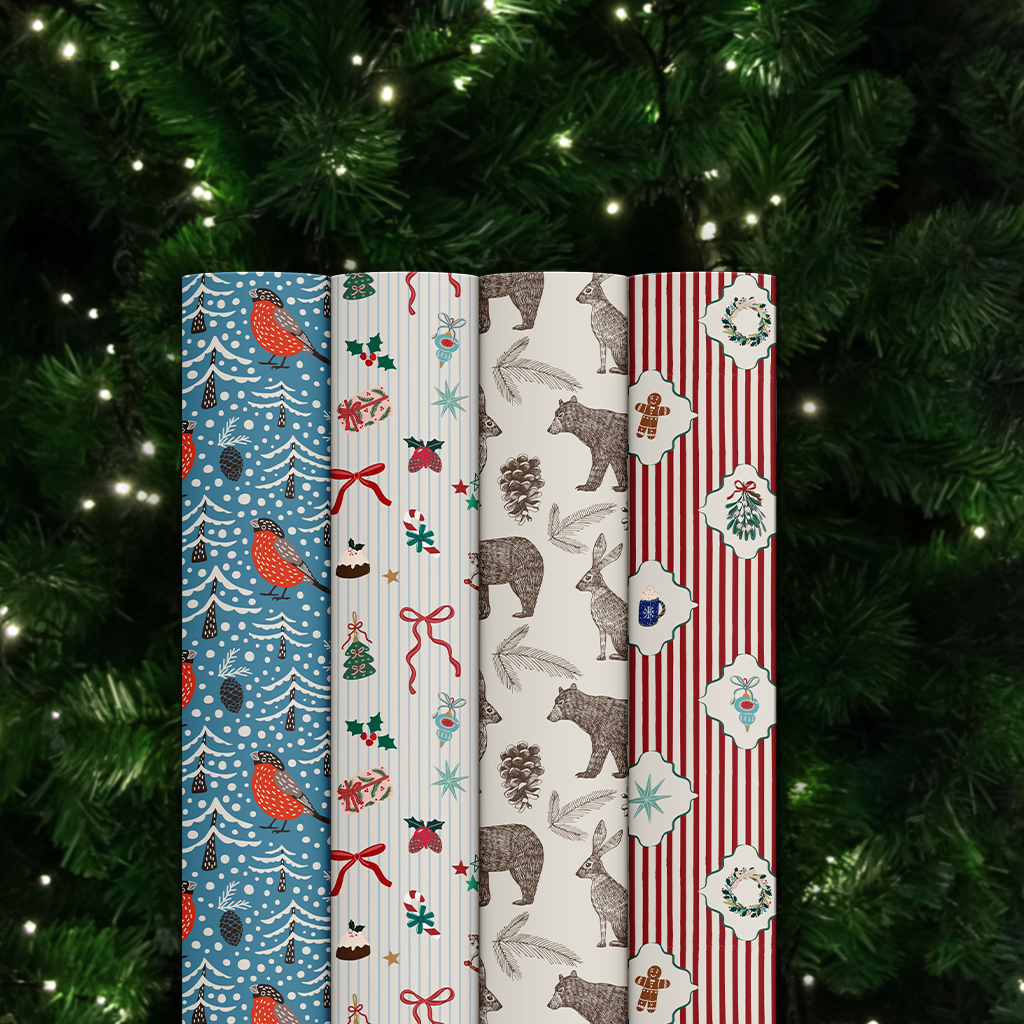 Holiday Season Collection