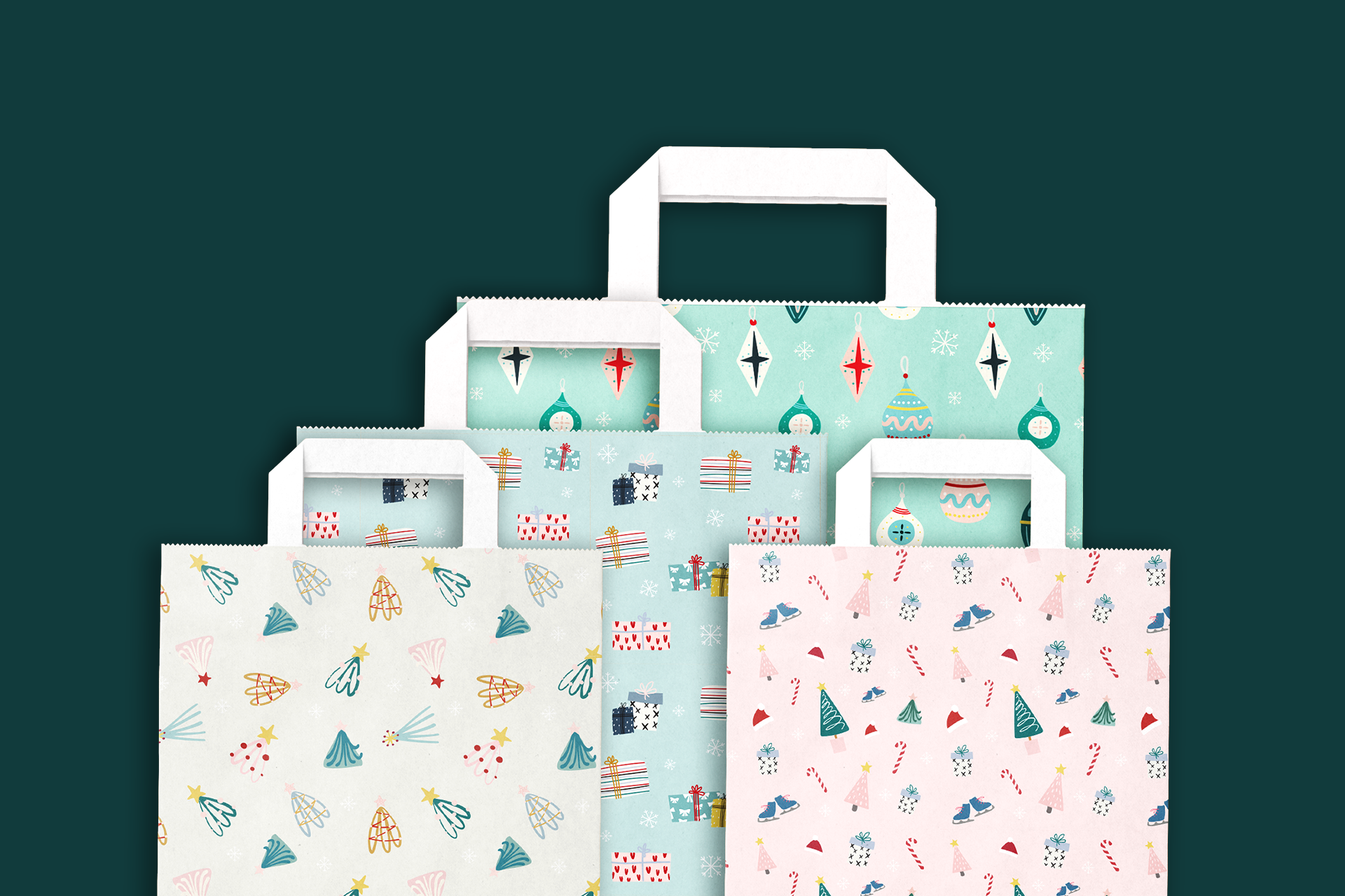 Happy Christmas Collection