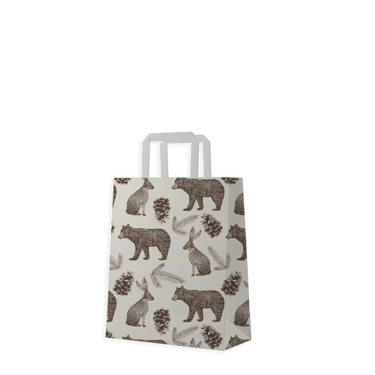 Bolsa Chica x1 * Holiday Season