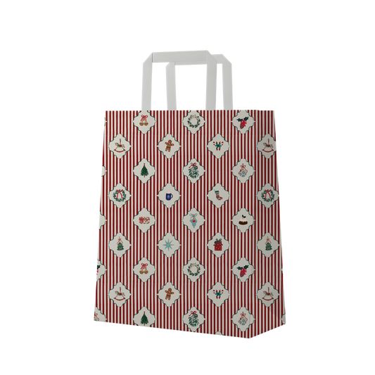 Bolsa Grande x1 * Holiday Season