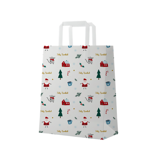 Bolsa Grande x1