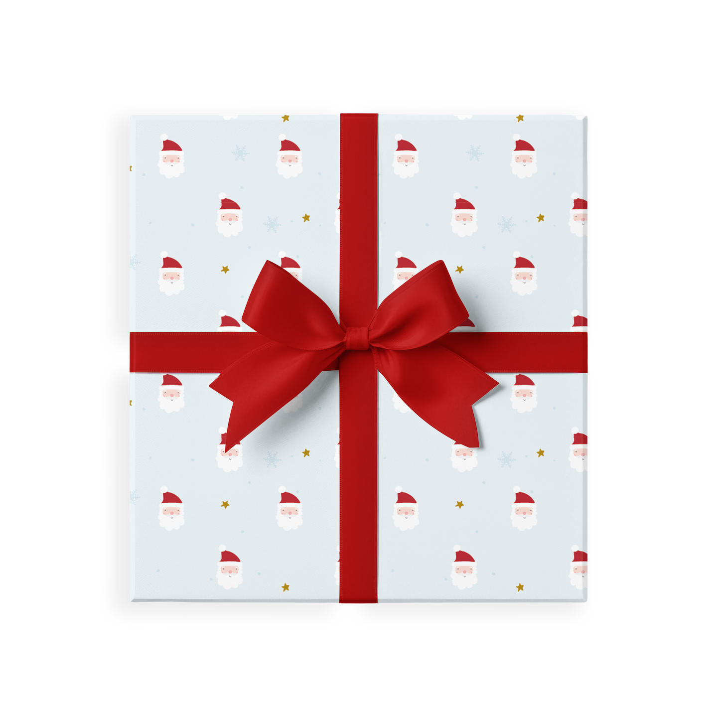 Papers * Santa's Friends