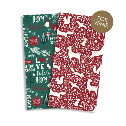Papers * Joyful Christmas