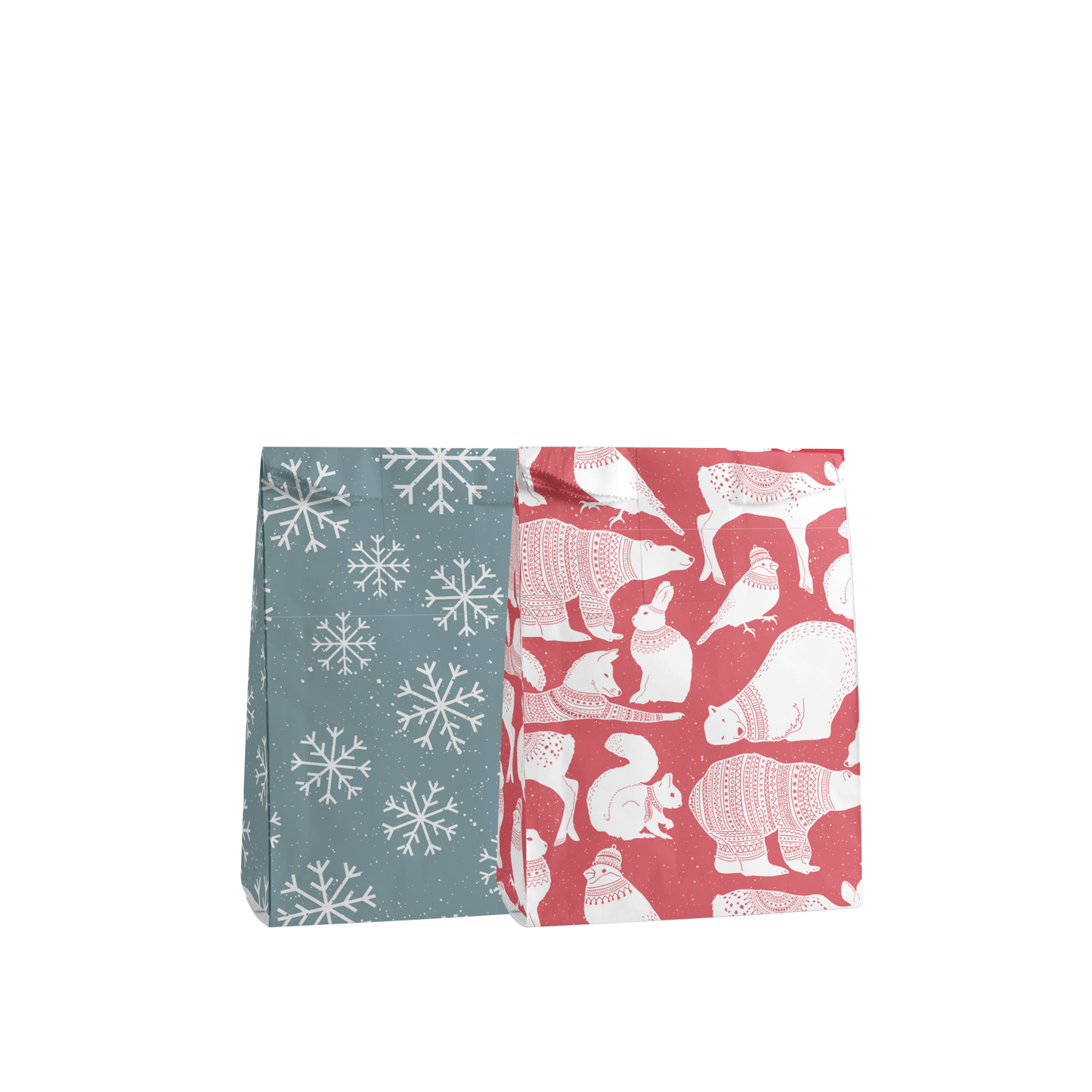 By Size Envelopes * Color