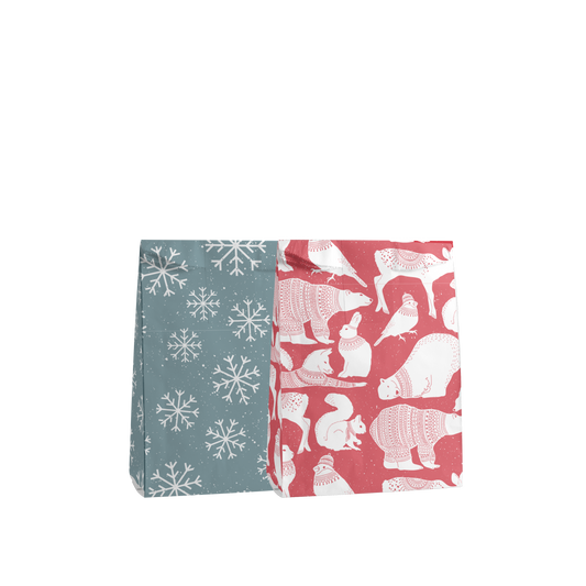 By Size Envelopes * Color