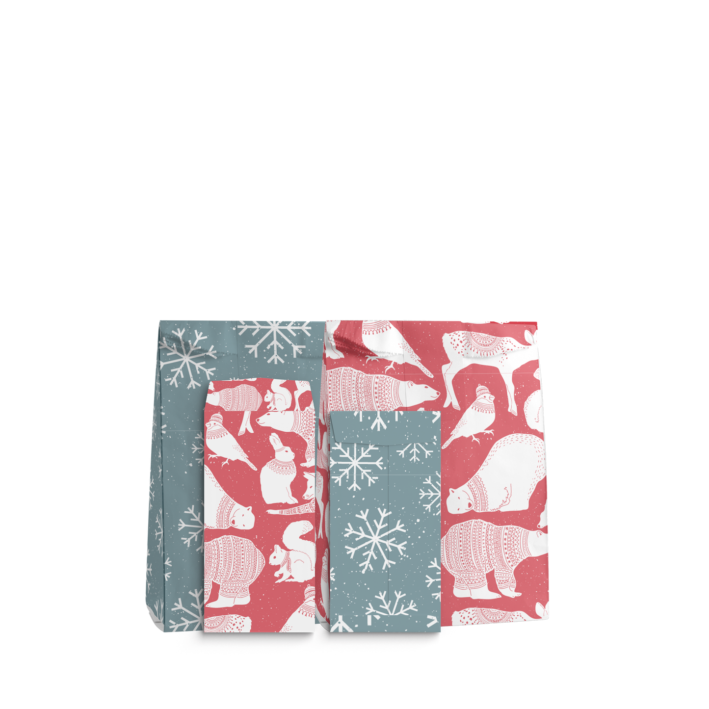 Pack Mix Envelopes * Color