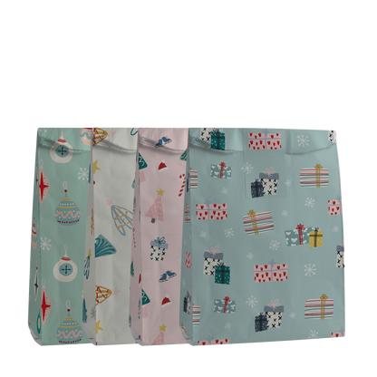 By Size Envelopes * Happy Christmas