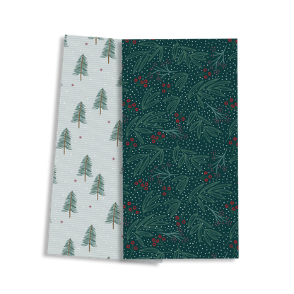 Papers * Merry & Bright