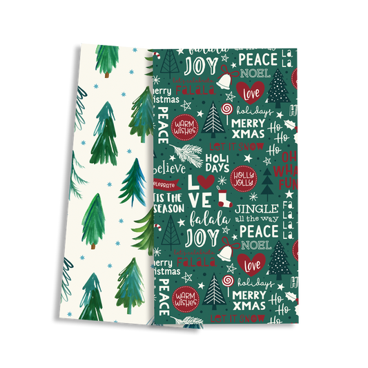 Papers * Lovely Christmas