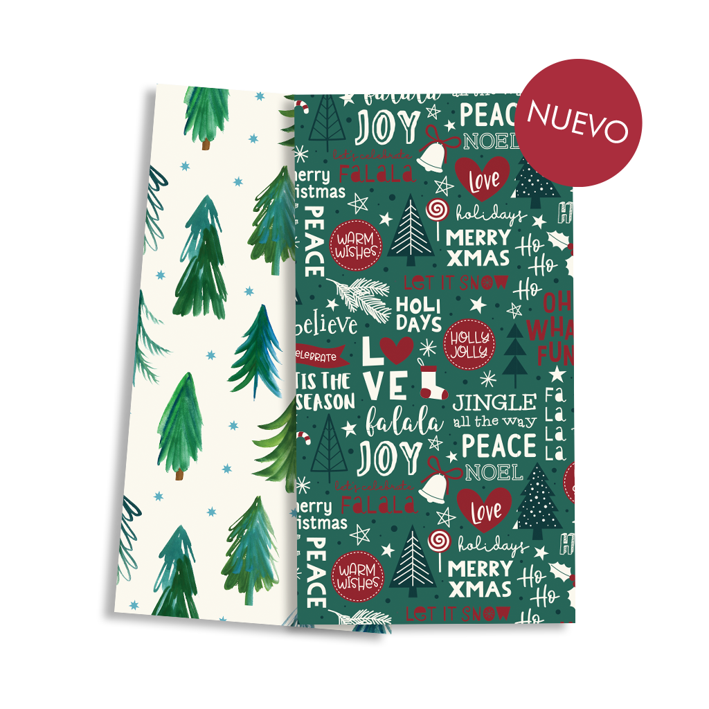 Papers * Lovely Christmas