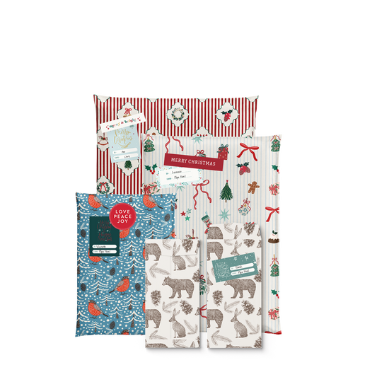 Mix Envelopes * Holiday Season Collection